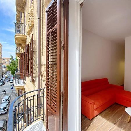 Solemar Sicilia - Palazzo Pirrotta Apartment Palermo Exterior foto