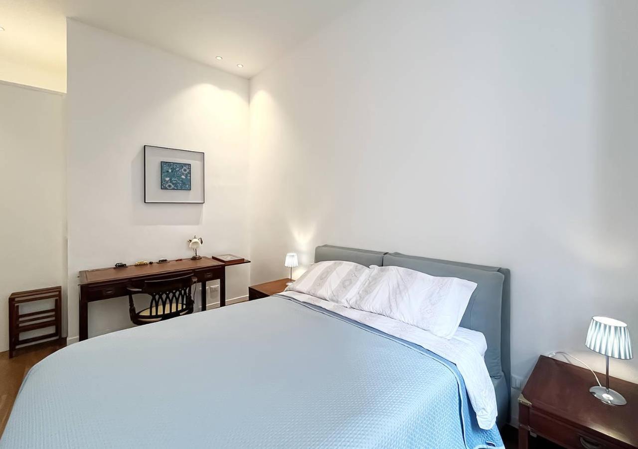 Solemar Sicilia - Palazzo Pirrotta Apartment Palermo Exterior foto