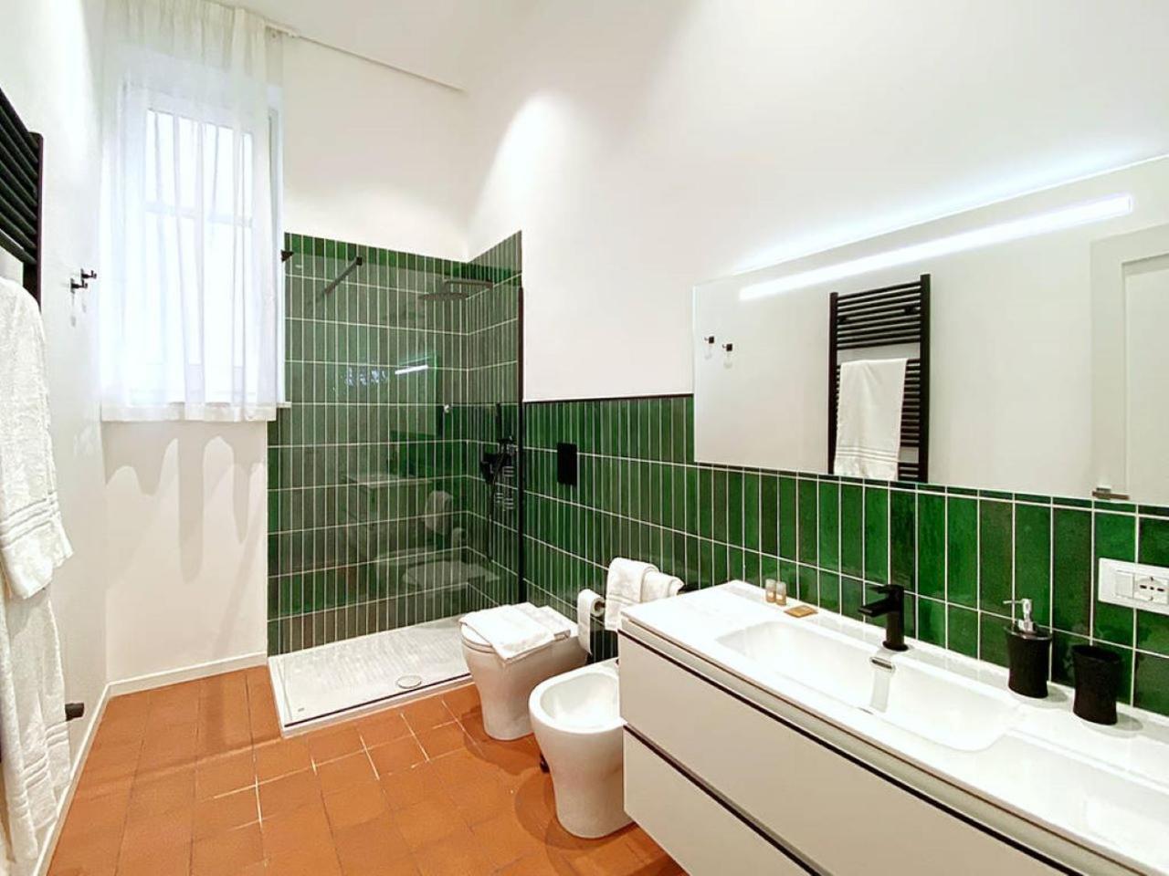 Solemar Sicilia - Palazzo Pirrotta Apartment Palermo Exterior foto