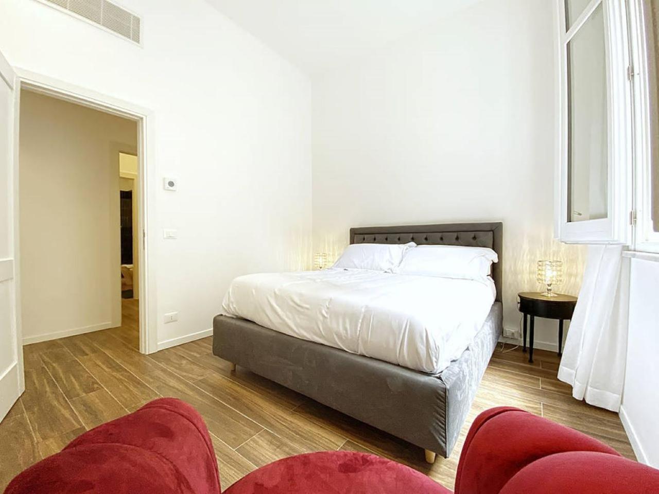 Solemar Sicilia - Palazzo Pirrotta Apartment Palermo Exterior foto